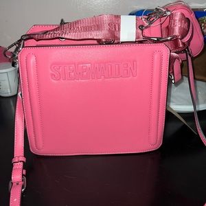 steve madden TIK TOK VIRAL PURSE NEW